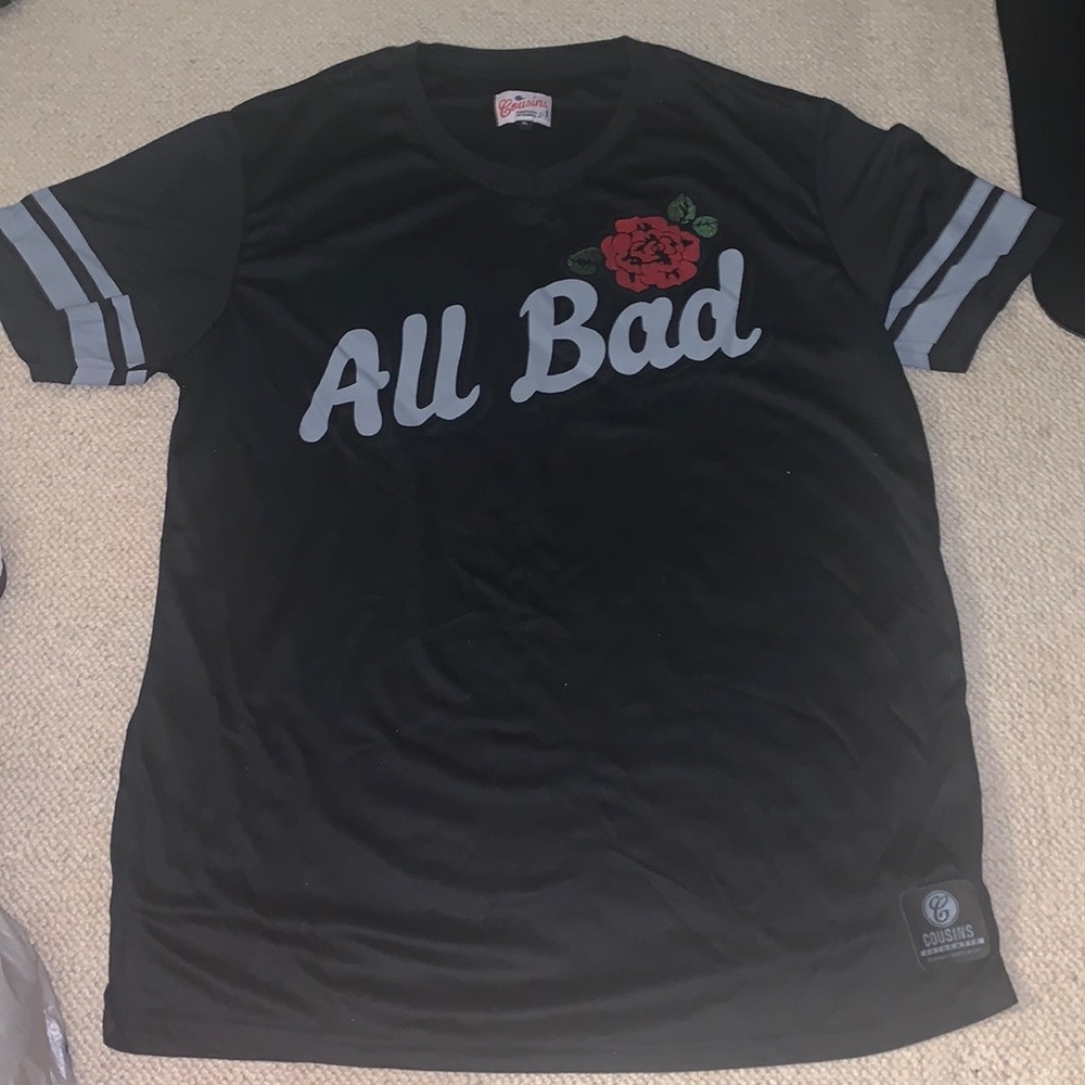 Jersey Top